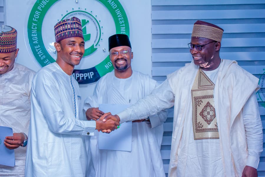 Yobe Agro Food Industry