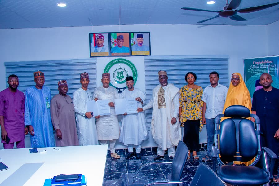 Yobe Agro Food Industry