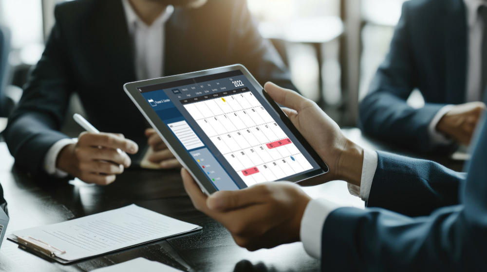 Construction Project Scheduling