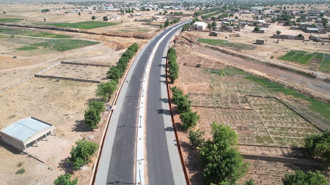 Flood and Erosion Control